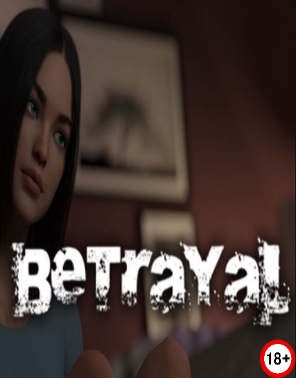 Betrayal (Rus/Eng) (2025)