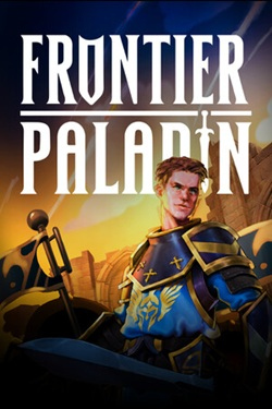 Frontier Paladin / ISO