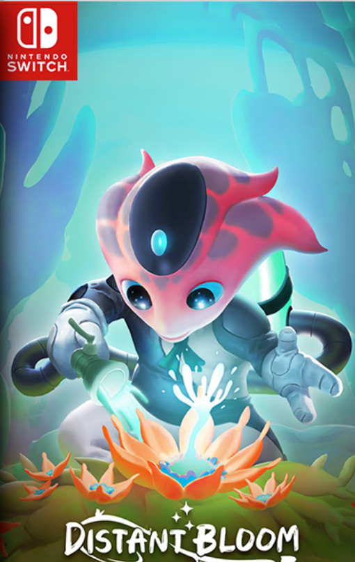[Switch] Distant Bloom