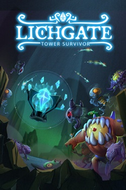 Lichgate: Tower Survivor / Portable