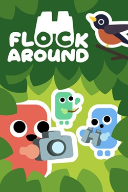 Flock Around / Portable