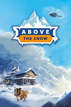 Above the Snow / Portable