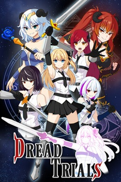 Dread Trials / Portable