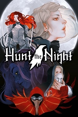 Hunt the Night / Portable