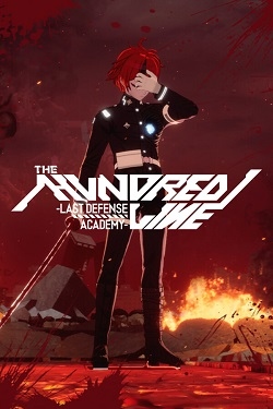 The Hundred Line -Last Defense Academy- / Portable