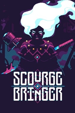 ScourgeBringer / Portable