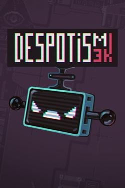 Despotism 3k / Portable