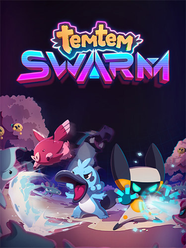 Temtem: Swarm / RePack