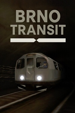 Brno Transit / Portable