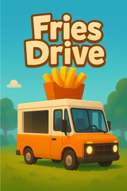 Fries Drive / Portable