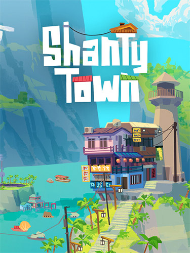 ShantyTown / RePack