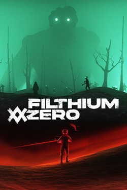 Filthium Zero / Portable