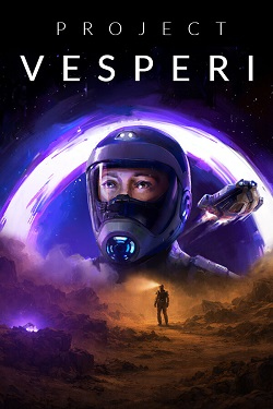 Project Vesperi / Portable