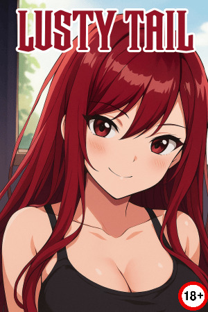 Lusty Tail (Eng) (2025)