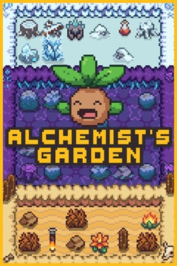 Alchemist's Garden / Portable