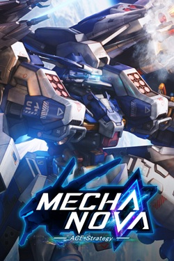 ACE Strategy: Mecha Nova / Portable