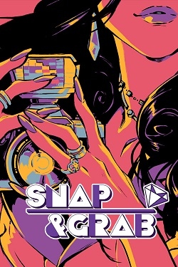 Snap & Grab / Portable