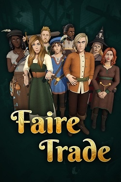 Faire Trade / Portable