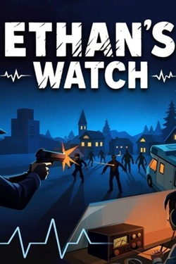 Ethan's Watch / Portable