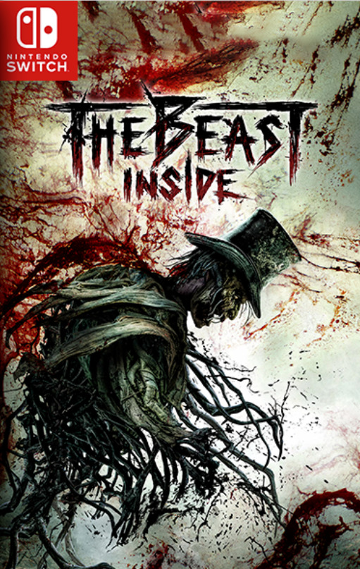 [Switch] The Beast Inside