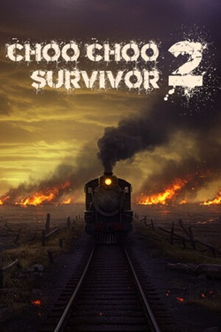 Choo Choo Survivor 2 / Portable
