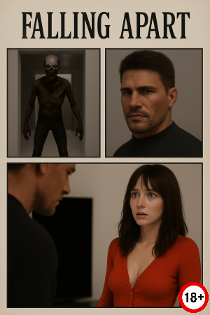 Falling Apart (Rus/Eng) (2025)