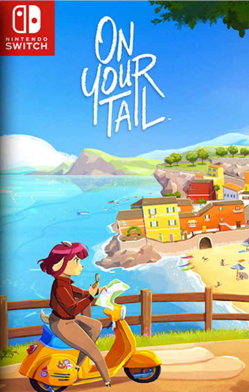 [Switch] On Your Tail