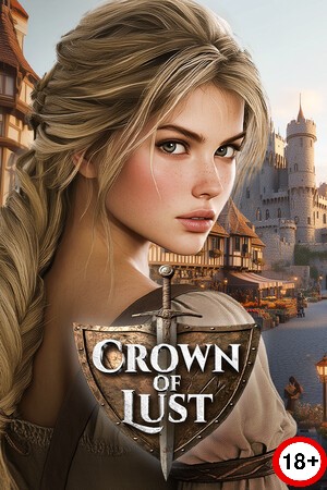 Crown of Lust (Rus/Eng) (2026)