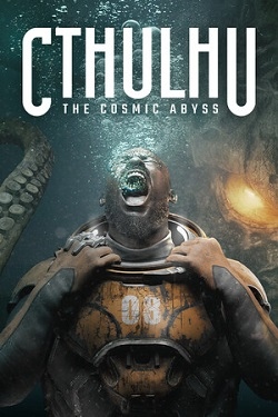 Cthulhu: The Cosmic Abyss / Portable