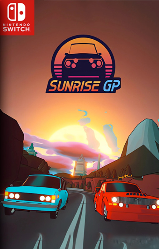 [Switch] Sunrise GP
