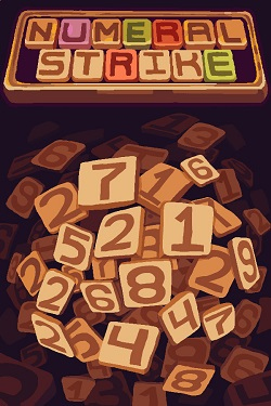Numeral Strike / Portable