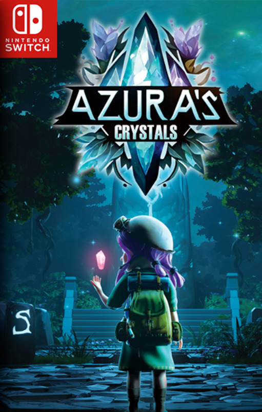 [Switch] Azura's Crystals