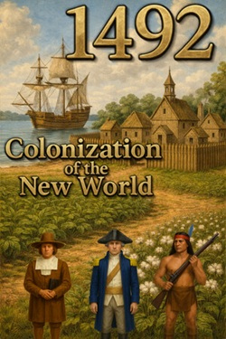 1492 - Colonization of the New World / Portable