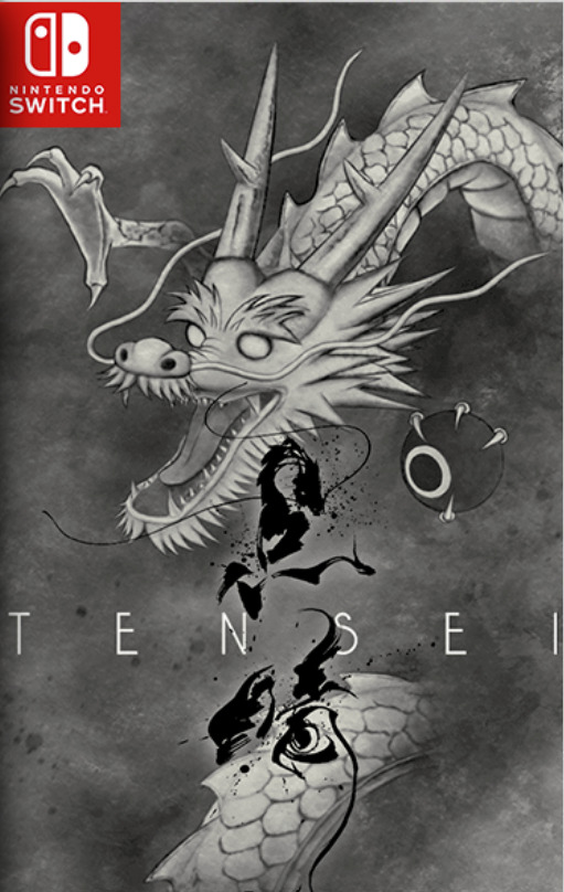 [Switch] Tensei