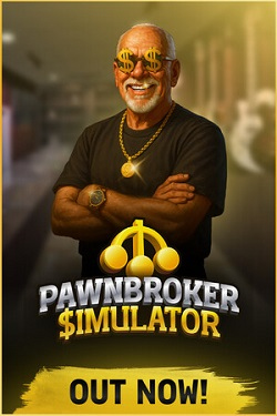 Pawnbroker Simulator / Portable