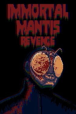 Immortal Mantis: Revenge / GOG
