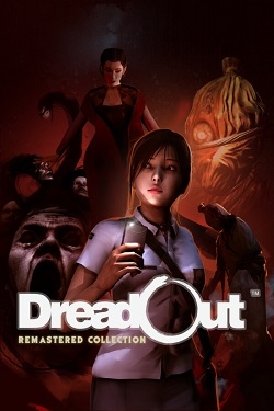 DreadOut Remastered Collection / Portable