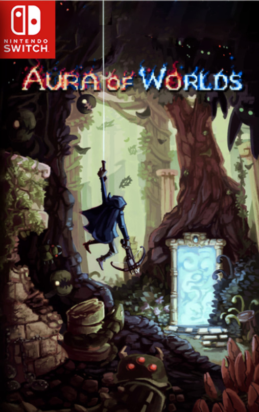 [Switch] Aura of Worlds