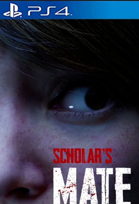 [PS4] Scholars Mate