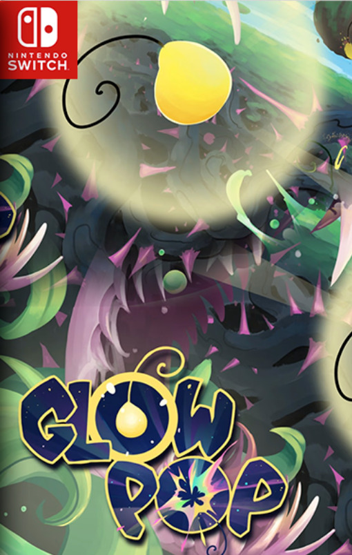 [Switch] Glowpop