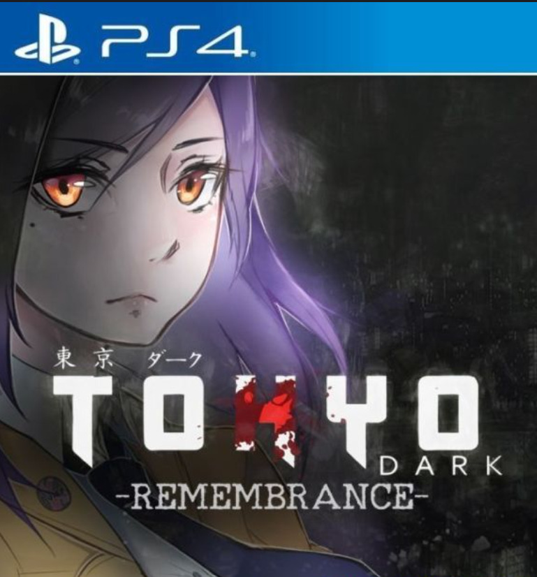 [PS4] Tokyo Dark: Remembrance
