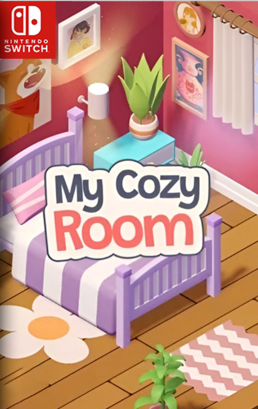 [Switch] My Cozy Room