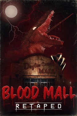 BLOOD MALL: RETAPED / Portable