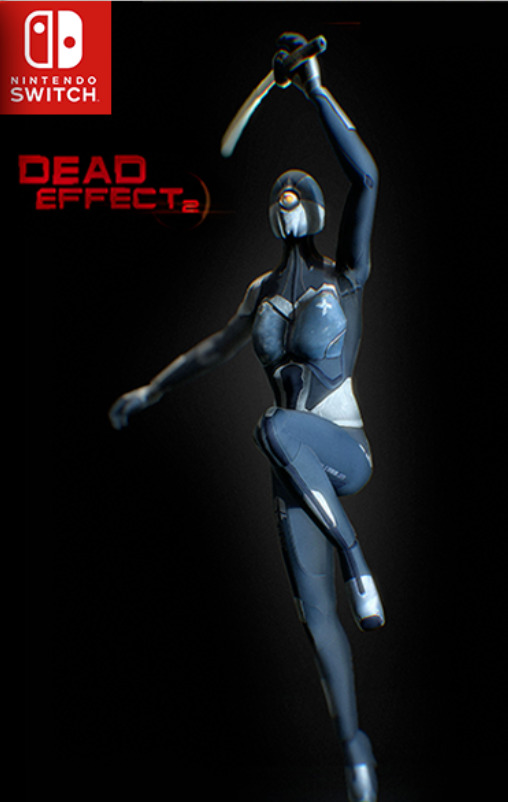 [Switch] Dead Effect 2