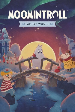 Moomintroll: Winter's Warmth / Portable