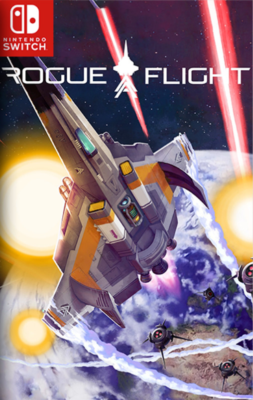 [Switch] Rogue Flight