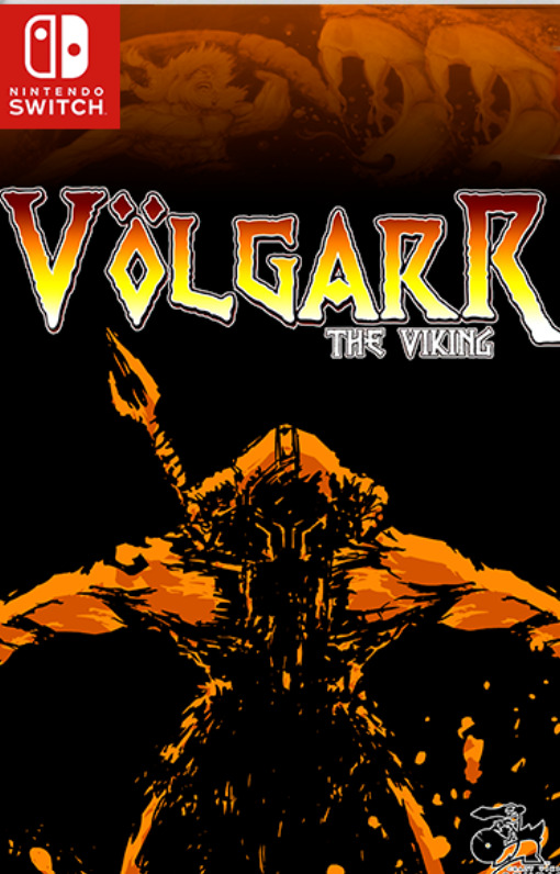 [Switch] Volgarr the Viking / Volgarr the Viking II