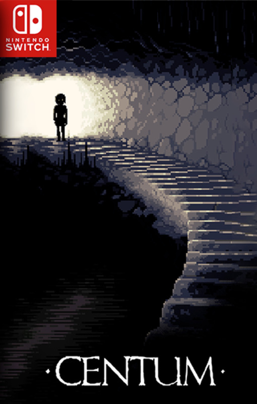 [Switch] Centum