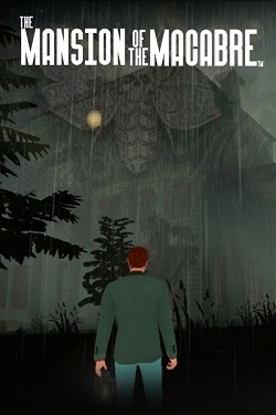 The Mansion of The Marcabre / GOG