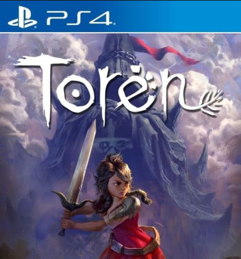 [PS4] Toren
